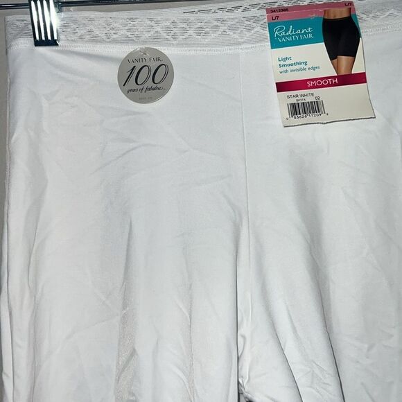 Vanity Fair light smoothing sculpting underwear NWT - Picture 4 of 7